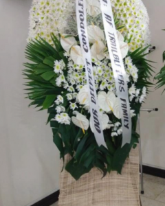 Funeral_A Night To Remember