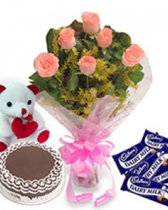 Bithday Celebrate w/love